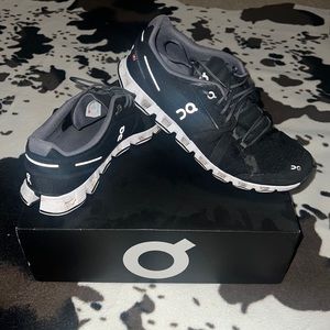 Womens on cloud shoes